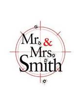 Download 'Mr And Mrs Smith (240x320)' to your phone